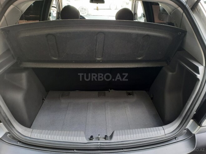 Kia Rio 2008, 205,000 km - 1.4 л - Bakı