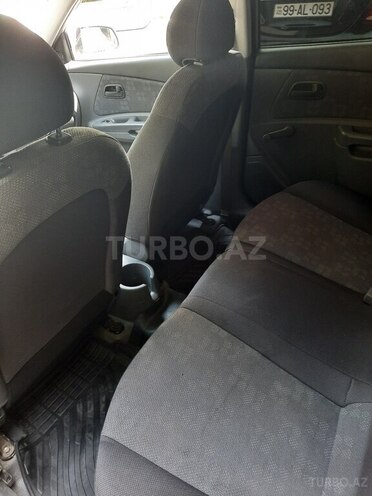 Kia Rio 2008, 205,000 km - 1.4 л - Bakı