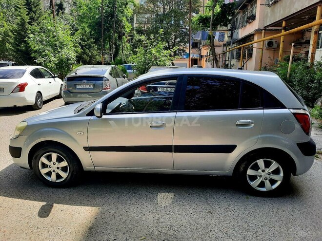 Kia Rio 2008, 205,000 km - 1.4 л - Bakı