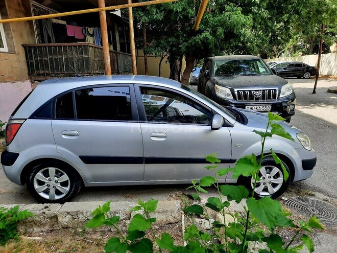 Kia Rio 2008, 205,000 km - 1.4 л - Bakı