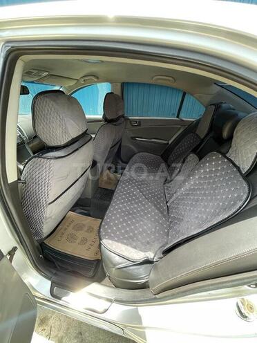 Hyundai Sonata 2008, 221,800 km - 2.0 l - Masallı