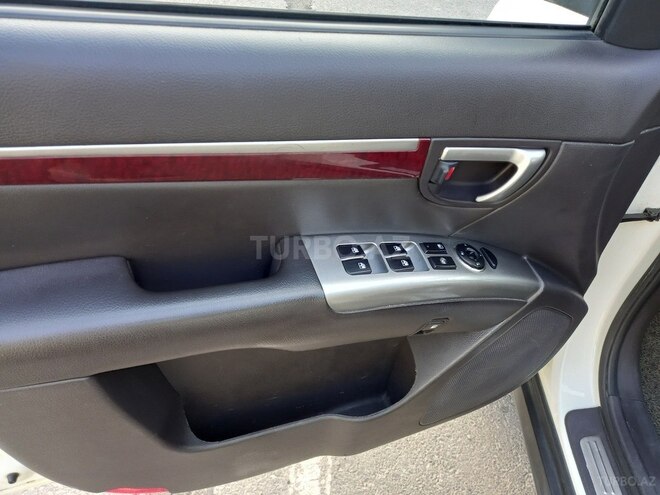 Hyundai Santa Fe 2011, 179,000 km - 2.0 l - Bakı