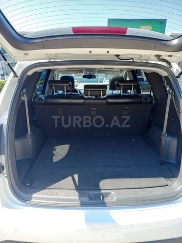 Hyundai Santa Fe 2011, 179,000 km - 2.0 l - Bakı