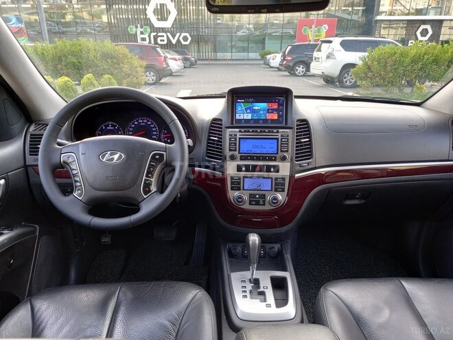 Hyundai Santa Fe 2011, 179,000 km - 2.0 l - Bakı
