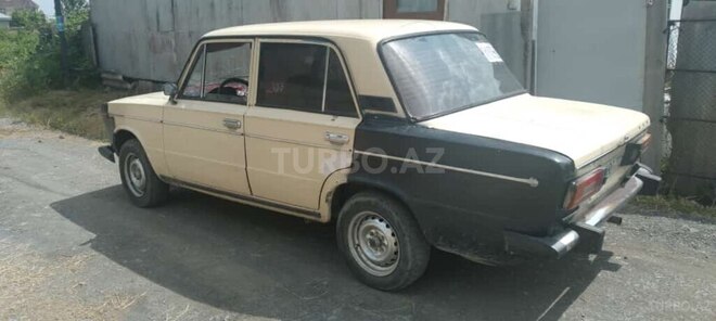 LADA (VAZ) 2106 1983, 196,587 km - 1.6 l - Bakı