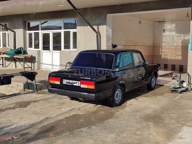 LADA (VAZ) 2107 2010, 20,000 km - 1.6 л - Gədəbəy