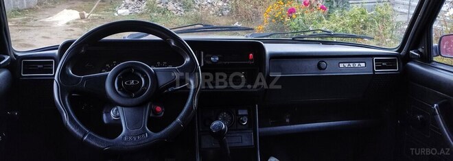 LADA (VAZ) 2107 2010, 20,000 km - 1.6 л - Gədəbəy