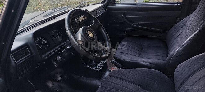 LADA (VAZ) 2107 2010, 20,000 km - 1.6 л - Gədəbəy