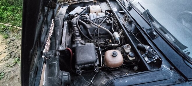 LADA (VAZ) 2107 2010, 20,000 km - 1.6 л - Gədəbəy