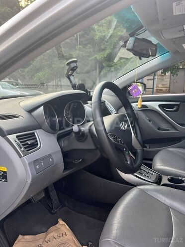 Hyundai Elantra 2012, 32,000 km - 1.8 л - Bakı