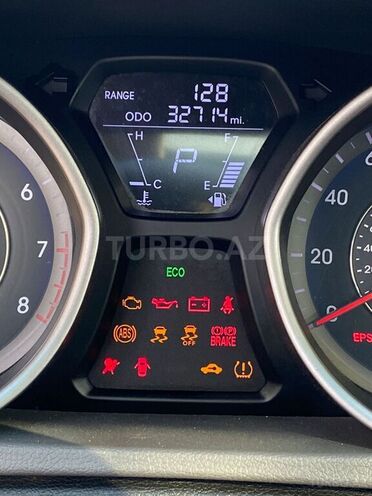 Hyundai Elantra 2012, 32,000 km - 1.8 л - Bakı