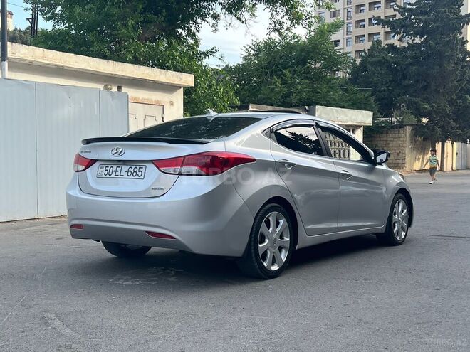 Hyundai Elantra 2012, 32,000 km - 1.8 л - Bakı