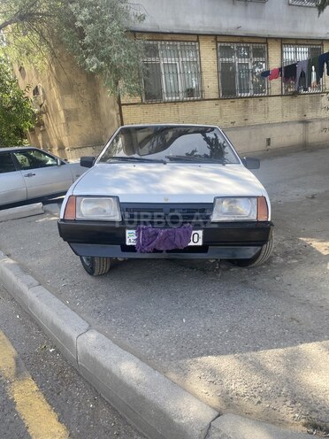 LADA (VAZ) 2109 1988, 354,800 km - 1.5 л - Bakı