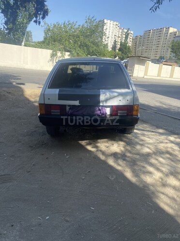 LADA (VAZ) 2109 1988, 354,800 km - 1.5 л - Bakı