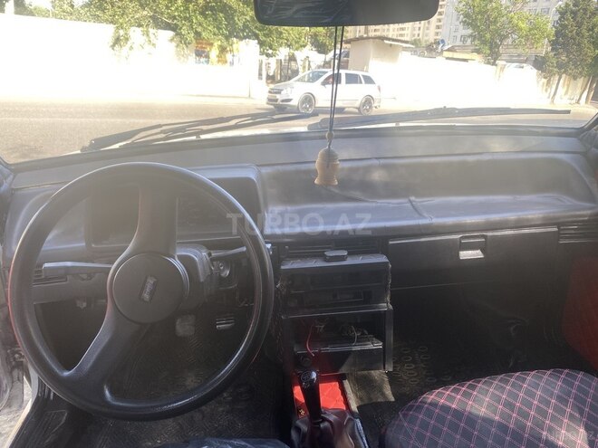 LADA (VAZ) 2109 1988, 354,800 km - 1.5 л - Bakı