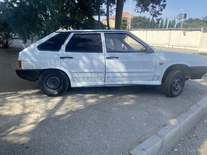 LADA (VAZ) 2109 1988, 354,800 km - 1.5 л - Bakı