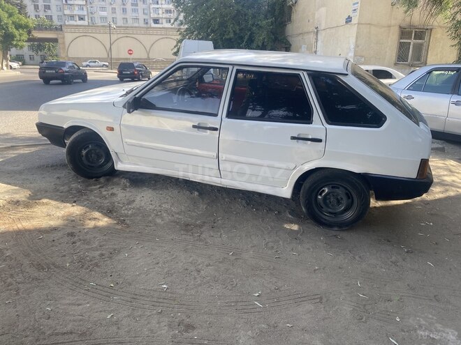 LADA (VAZ) 2109 1988, 354,800 km - 1.5 л - Bakı
