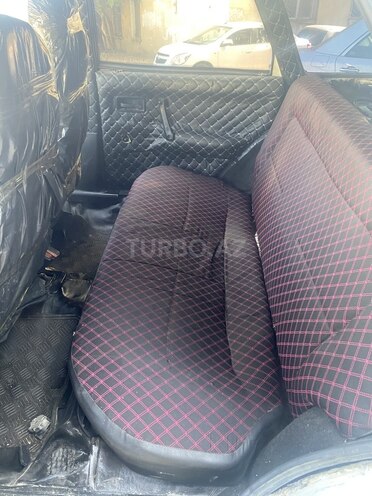LADA (VAZ) 2109 1988, 354,800 km - 1.5 л - Bakı
