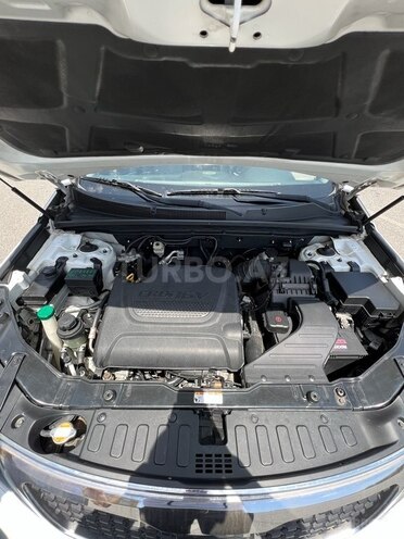 Kia Sorento 2011, 270,000 km - 2.2 l - Bakı
