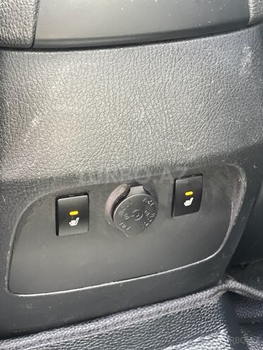 Kia Sorento 2011, 270,000 km - 2.2 l - Bakı