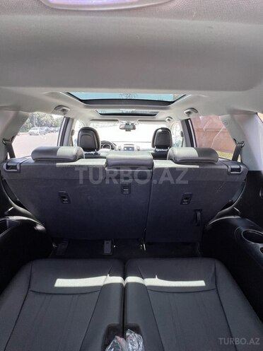 Kia Sorento 2011, 270,000 km - 2.2 l - Bakı