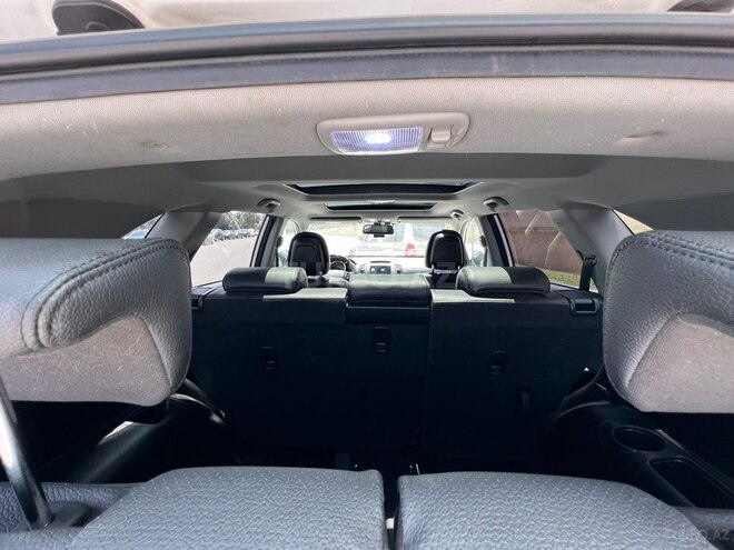 Kia Sorento 2011, 270,000 km - 2.2 l - Bakı