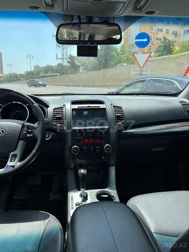 Kia Sorento 2011, 270,000 km - 2.2 l - Bakı