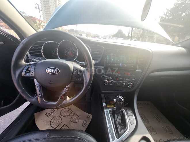 Kia Optima 2012, 198,000 km - 2.0 l - Bakı