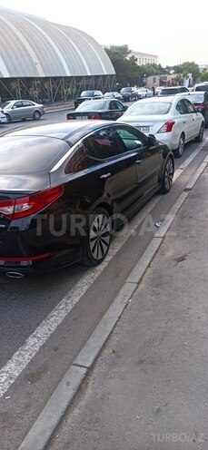 Kia Optima 2012, 198,000 km - 2.0 l - Bakı