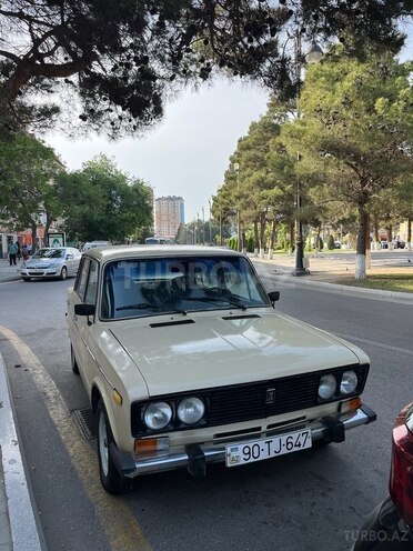 LADA (VAZ) 2106 1990, 310,000 km - 1.6 л - Sumqayıt