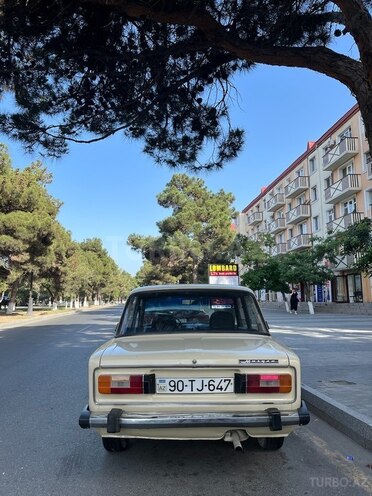 LADA (VAZ) 2106 1990, 310,000 km - 1.6 л - Sumqayıt