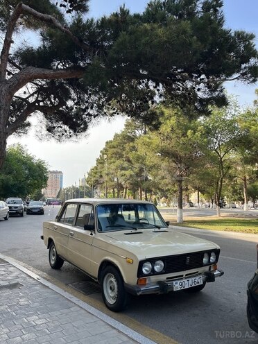LADA (VAZ) 2106 1990, 310,000 km - 1.6 л - Sumqayıt