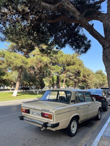 LADA (VAZ) 2106 1990, 310,000 km - 1.6 л - Sumqayıt