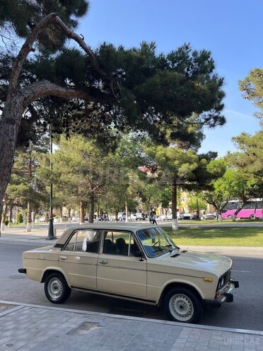 LADA (VAZ) 2106 1990, 310,000 km - 1.6 л - Sumqayıt