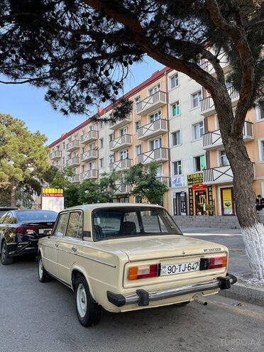LADA (VAZ) 2106 1990, 310,000 km - 1.6 л - Sumqayıt