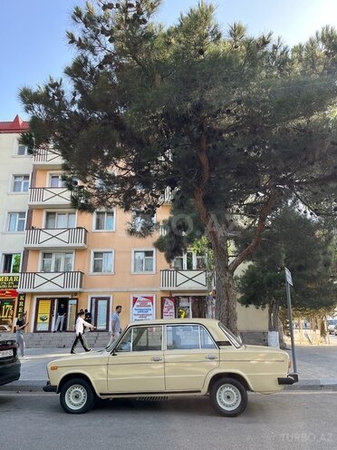 LADA (VAZ) 2106 1990, 310,000 km - 1.6 л - Sumqayıt