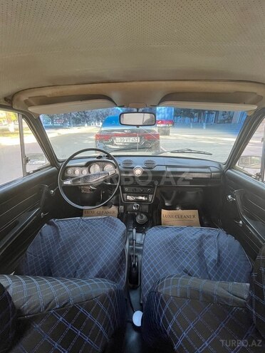 LADA (VAZ) 2106 1990, 310,000 km - 1.6 л - Sumqayıt