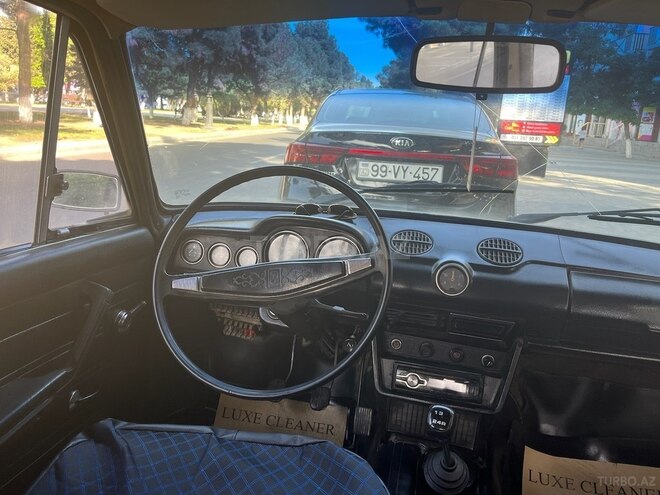 LADA (VAZ) 2106 1990, 310,000 km - 1.6 л - Sumqayıt