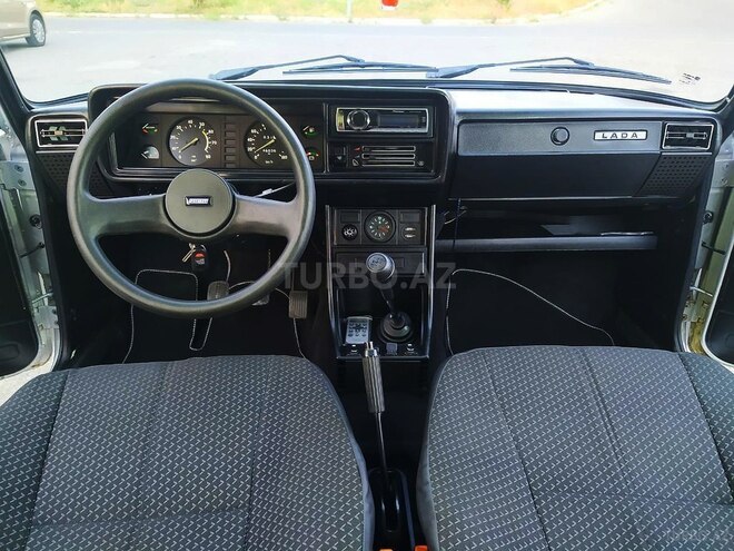 LADA (VAZ) 2107 2005, 246,037 km - 1.6 л - Bakı