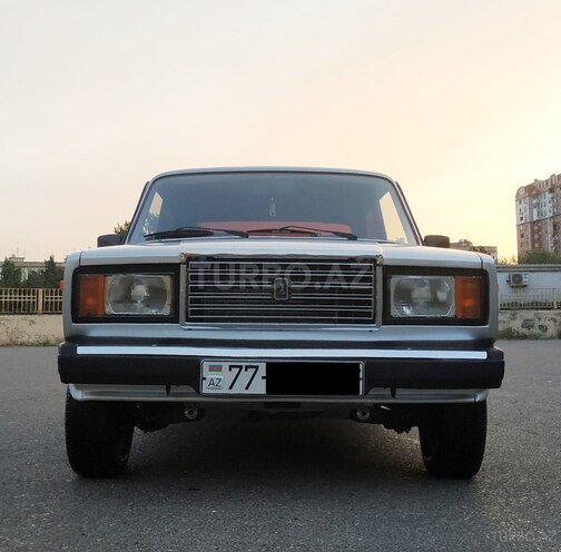 LADA (VAZ) 2107 2005, 246,037 km - 1.6 л - Bakı