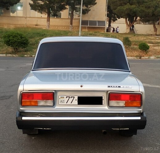 LADA (VAZ) 2107 2005, 246,037 km - 1.6 л - Bakı