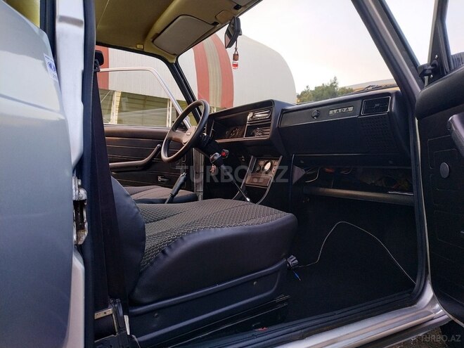 LADA (VAZ) 2107 2005, 246,037 km - 1.6 л - Bakı