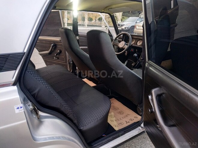 LADA (VAZ) 2107 2005, 246,037 km - 1.6 л - Bakı