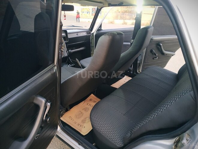 LADA (VAZ) 2107 2005, 246,037 km - 1.6 л - Bakı