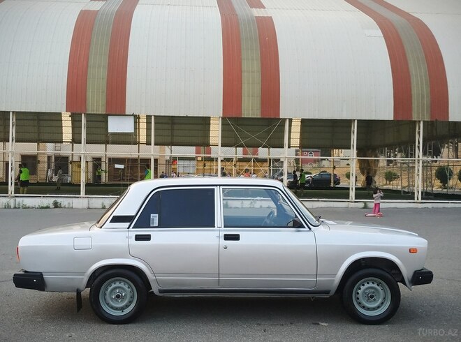 LADA (VAZ) 2107 2005, 246,037 km - 1.6 л - Bakı