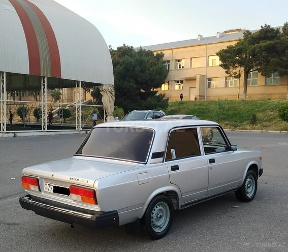 LADA (VAZ) 2107 2005, 246,037 km - 1.6 л - Bakı