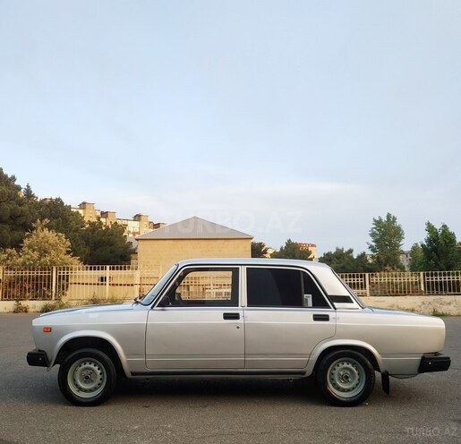 LADA (VAZ) 2107 2005, 246,037 km - 1.6 л - Bakı