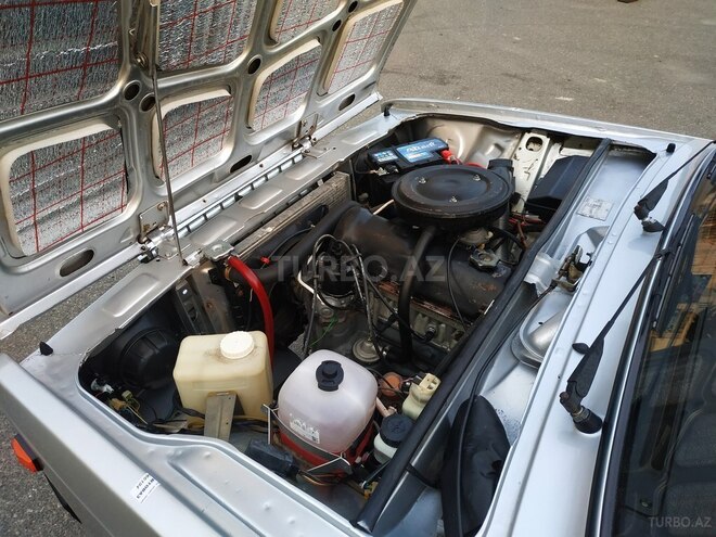 LADA (VAZ) 2107 2005, 246,037 km - 1.6 л - Bakı
