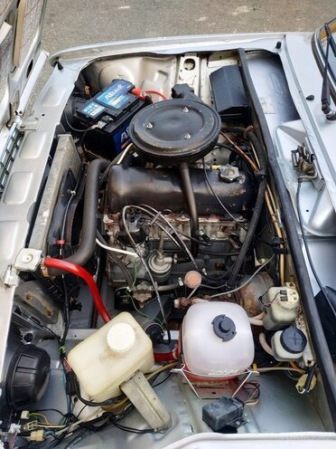 LADA (VAZ) 2107 2005, 246,037 km - 1.6 л - Bakı