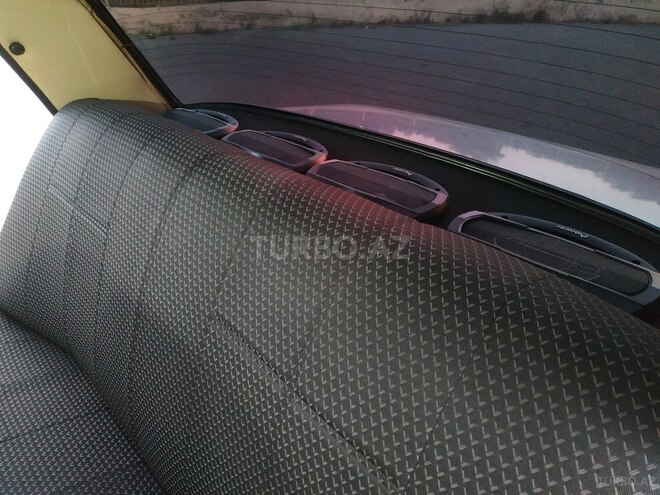 LADA (VAZ) 2107 2005, 246,037 km - 1.6 л - Bakı